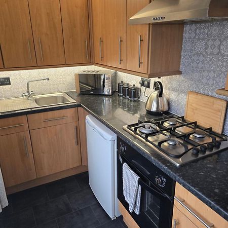 Havisham Studio Flat Rochester Me1 1Xz Strood Экстерьер фото