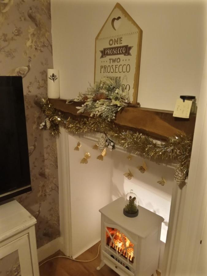 Havisham Studio Flat Rochester Me1 1Xz Strood Экстерьер фото
